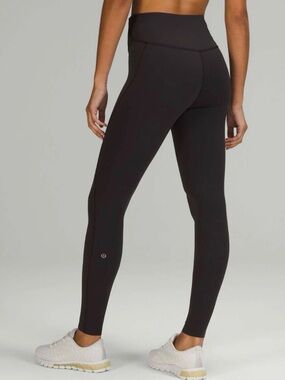 Basepace lululemon leggings 28”